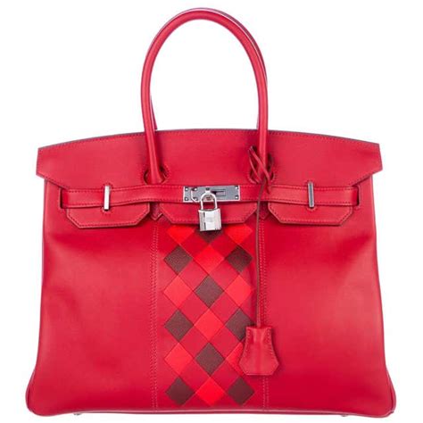 Hermes birkin bag checker